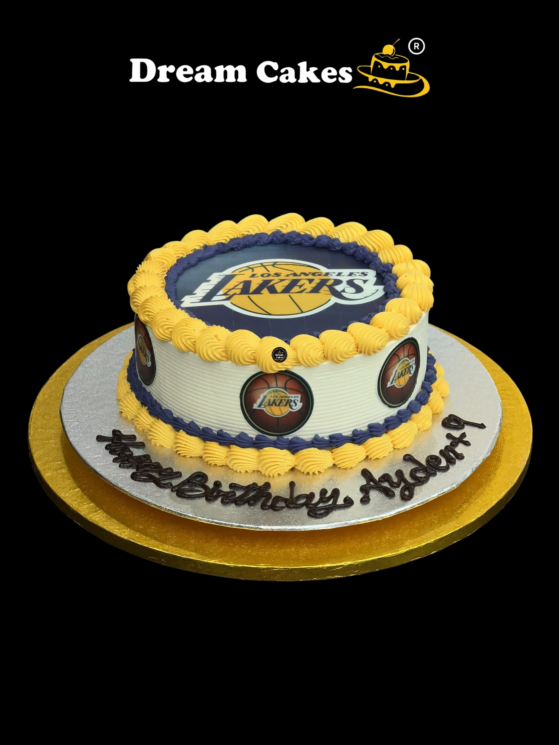 Basketball Lakers BL-102