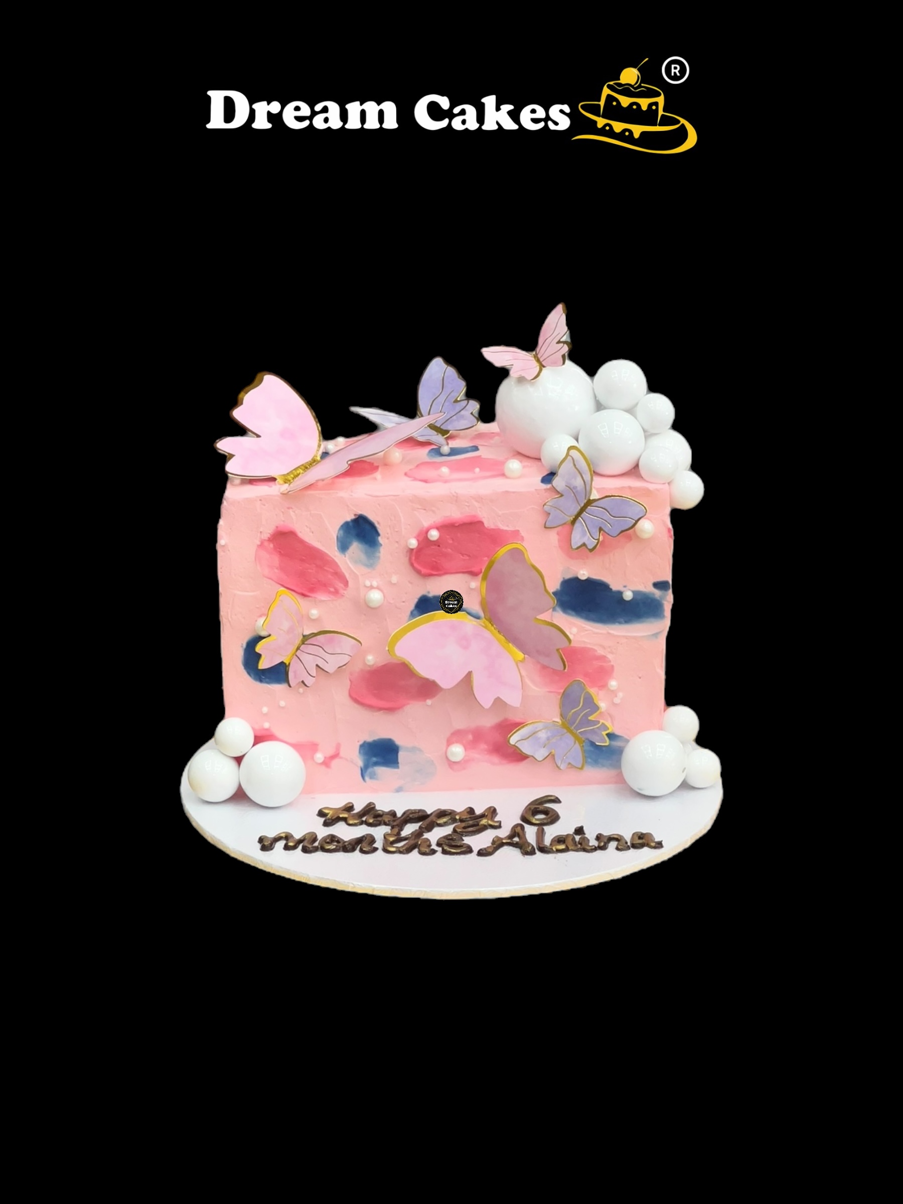 Half Cake HC-564
