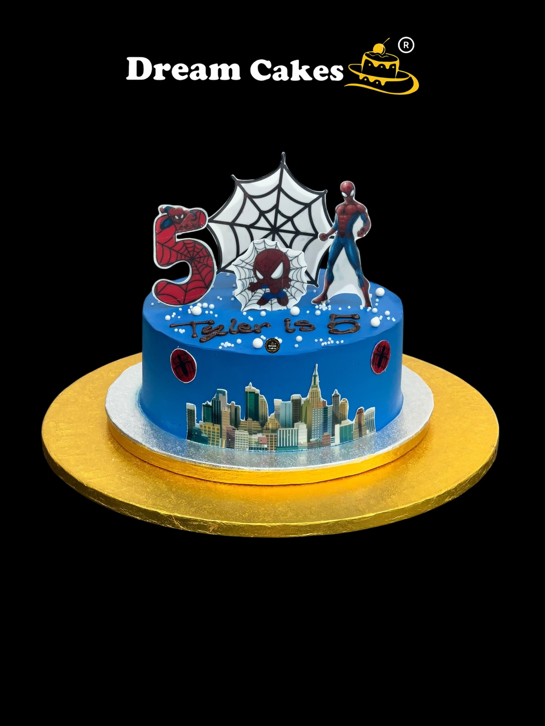 SpiderMan SM-098