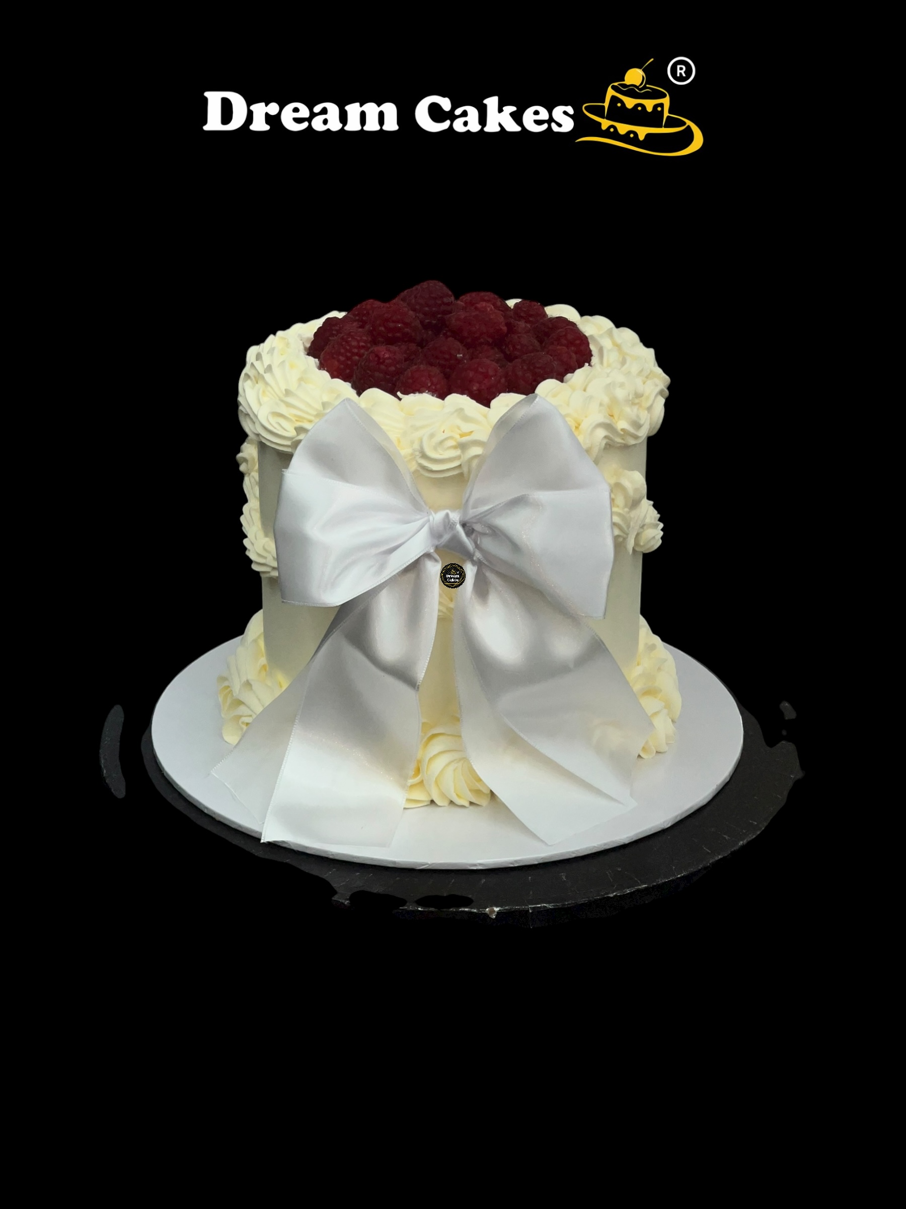 Raspberries & Ribbon RB-728