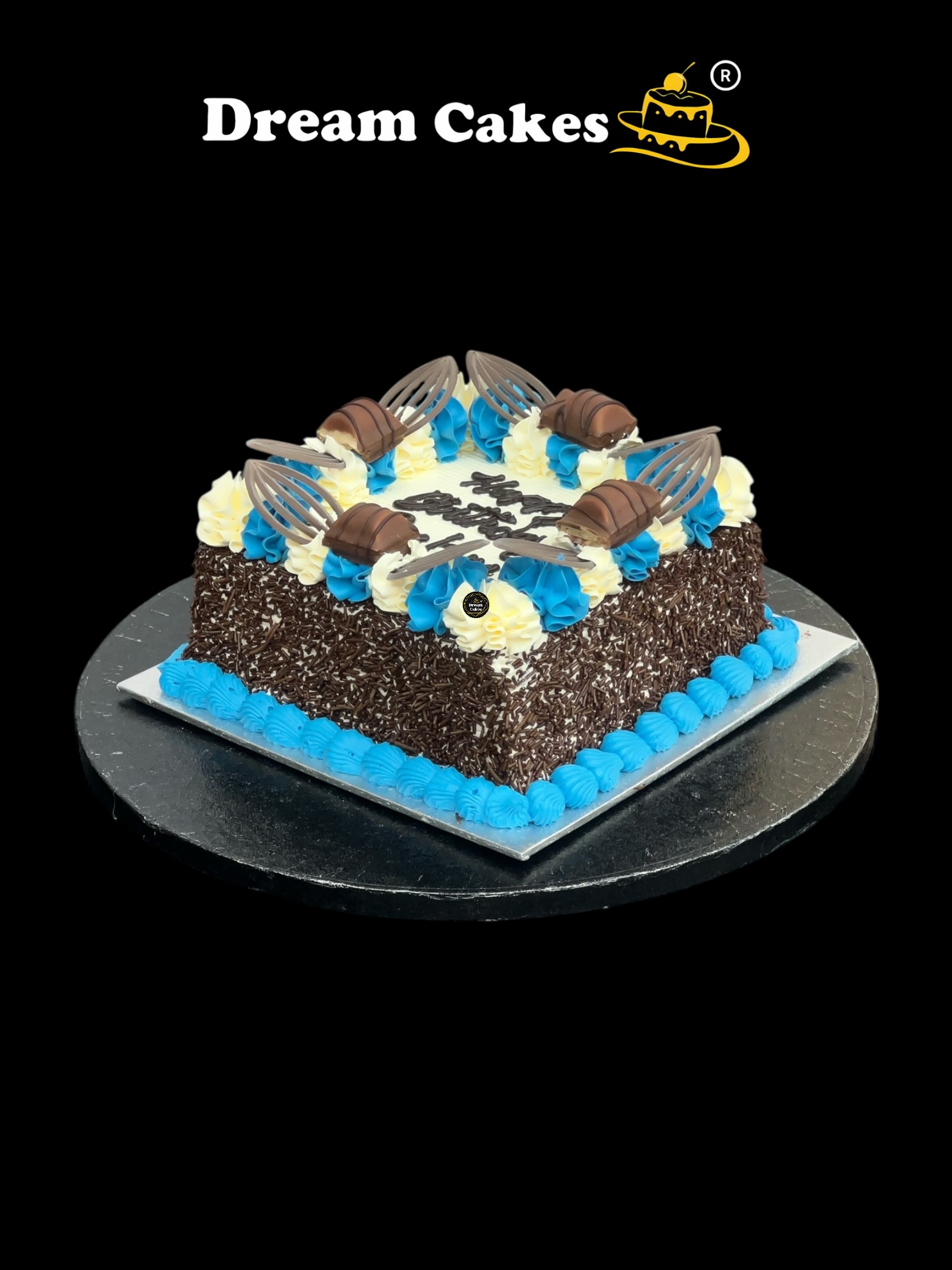 Kinder x Blue KB-252