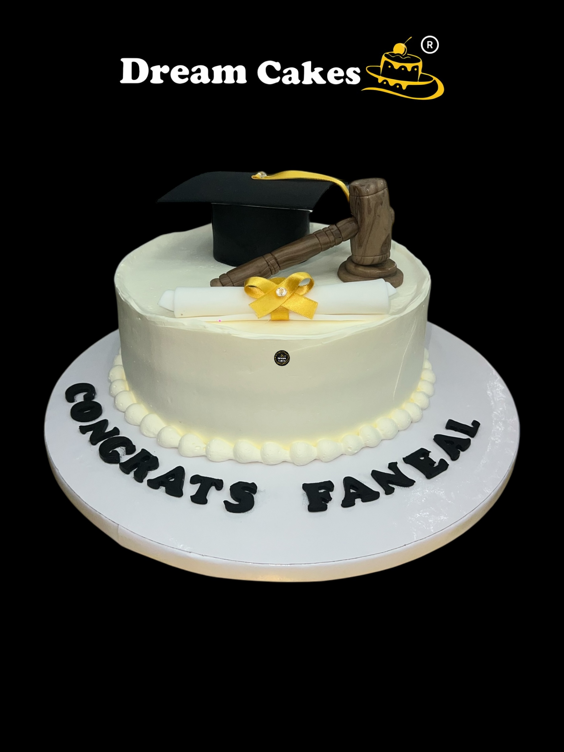 Graduation Theme GT-582