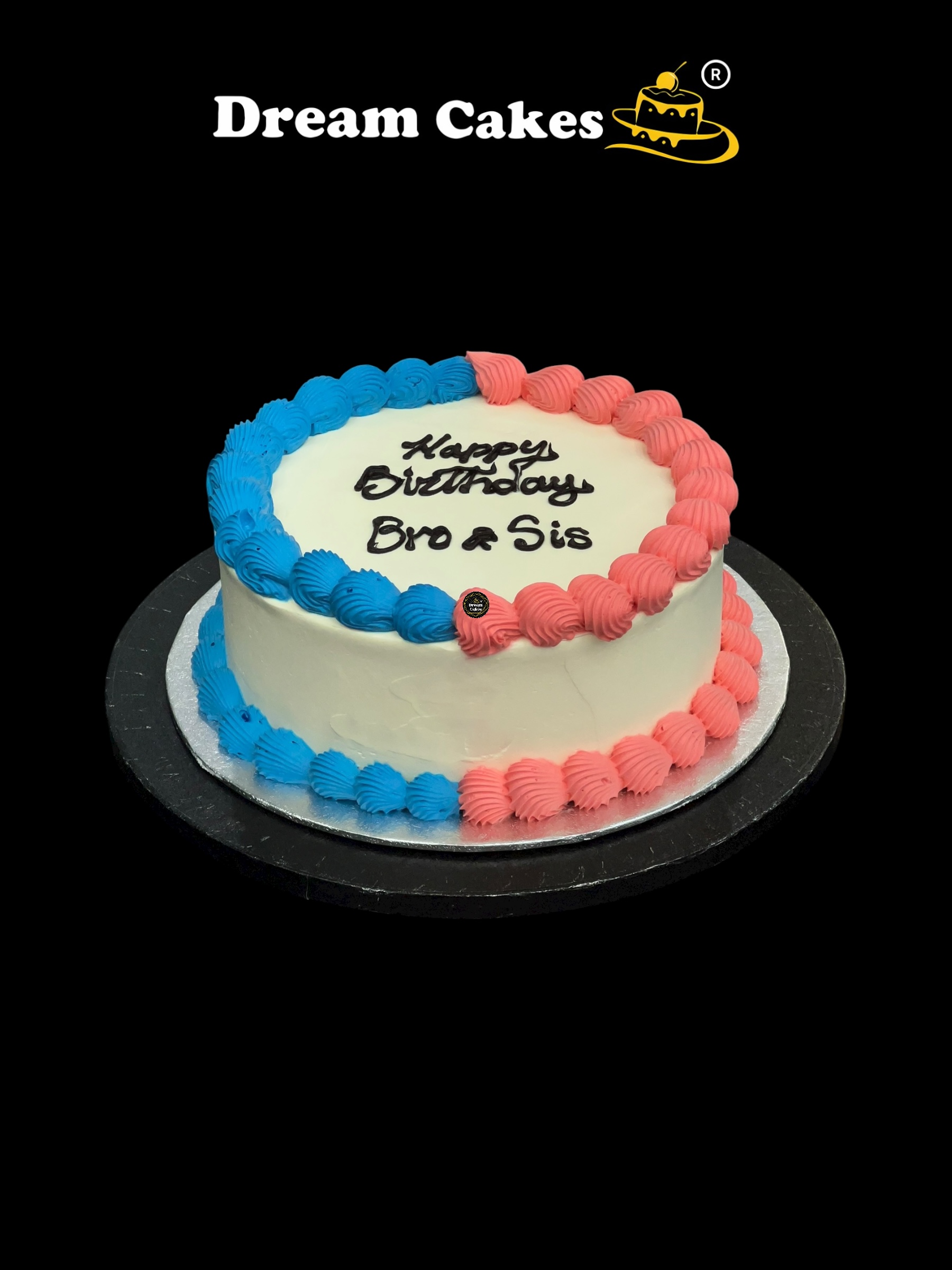 Blue & Pink BP-700