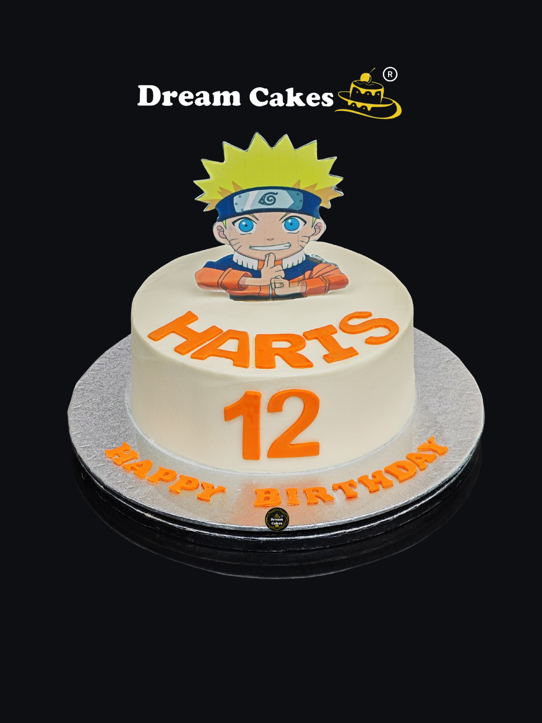 Naruto NT-012