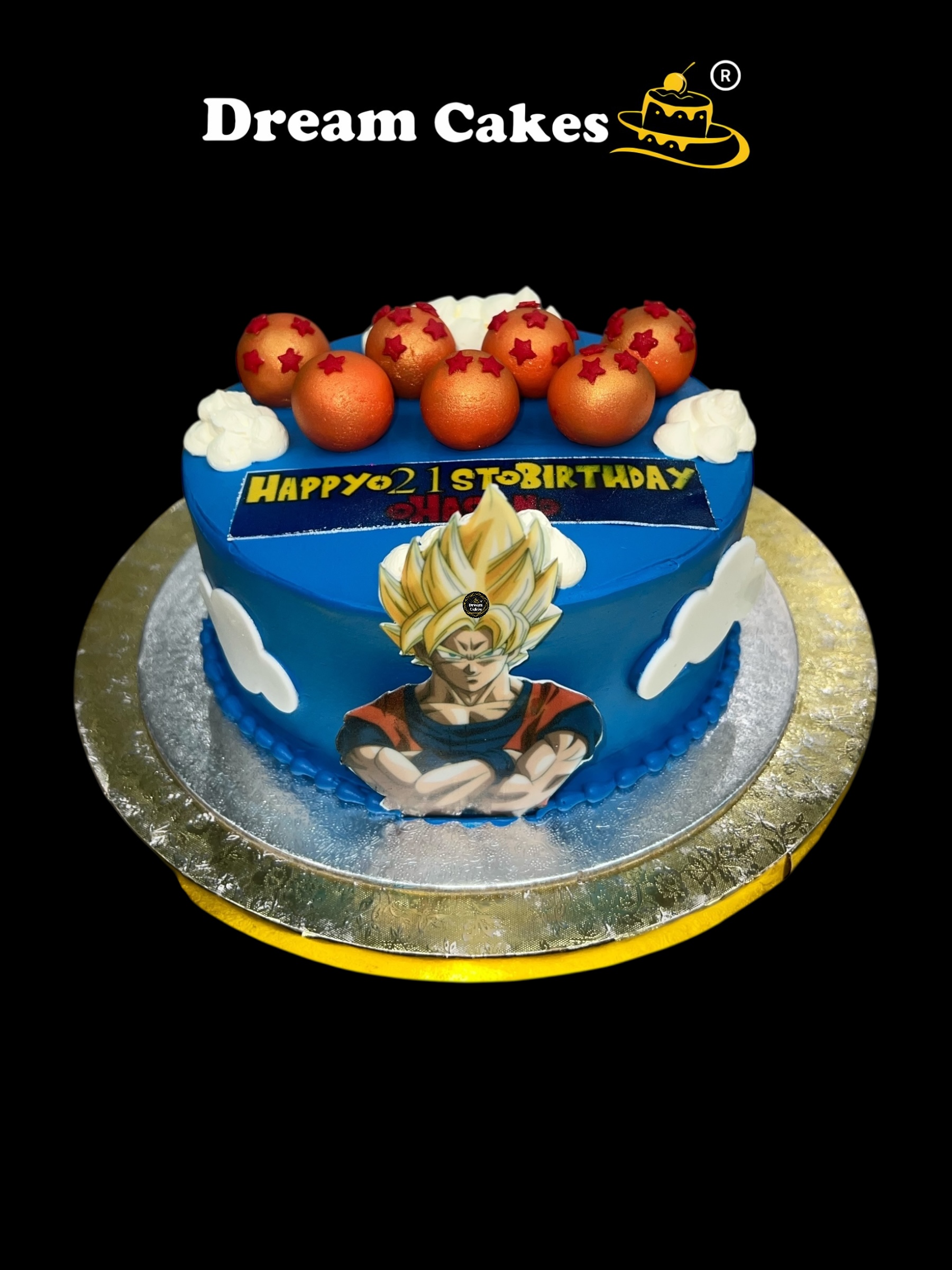 Dragon Ball DB-744